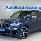 BMW X5M
